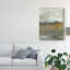 «Early Mist I» par Sharon Gordon, reproduction d'art sur toile-223089446
