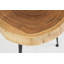 Table de bout Brieta