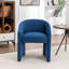 Halley Velvet Upholstered Dining Chair-1028332266