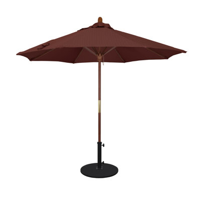Manford 108'' Market Umbrella