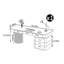 Bureau de style crème-461814505-461814506