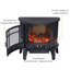 Dale Belfry Heating 60cm W Electric Stove