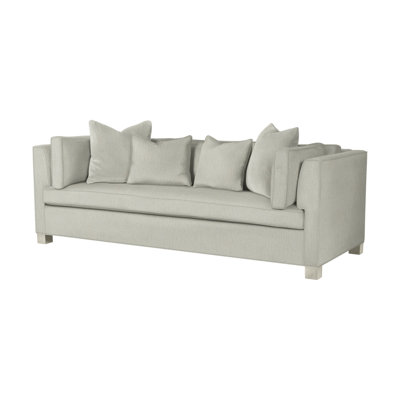Albert Upholstered 96'' Sofa