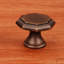 CK Series Geometric Knob-12829880