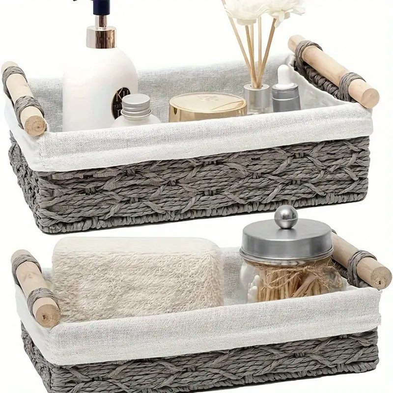 Gracie Oaks Box