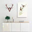 Wrens by Elizabeth Gould - Wrapped Canvas-55323210