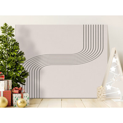 Wrapped Canvas Print Set