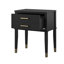 Westerleigh 1 Drawer End Table-1978682641