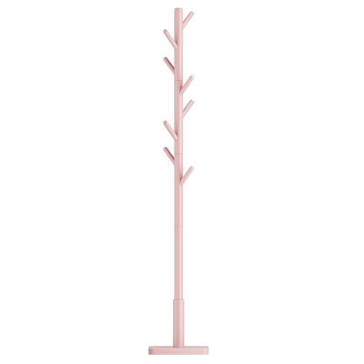 Blanding Freestanding 8 - Hook Coat Rack