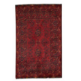 One-of-a-Kind 3'2" X 5' Area Rug