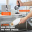 Robinet de cuisine VEVOR