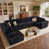 Noir sélectionné