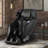 Cello 2025 Full Body 4D Massage Chair With Automatic Extended Footrest, SL-Track Zero Gravity Recliner, Full Air Bags, Heat Therapy, Yoga Stretch, Foot Roller, Shiatsu/Knead/Thai Massage, Bluetooth Player with AI Voice Control-319349456