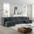 Gris chenille
