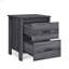 Table de chevet Toolless