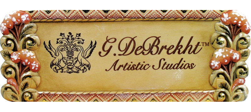 Display Decorative Accent