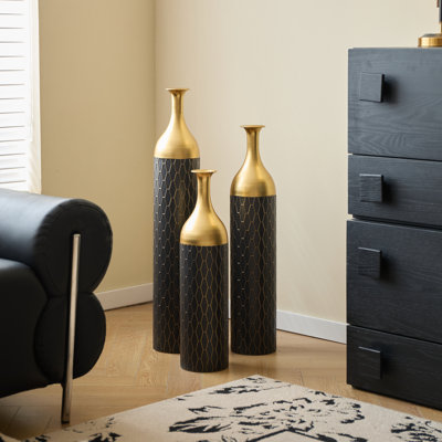 Vase décoratif moderne