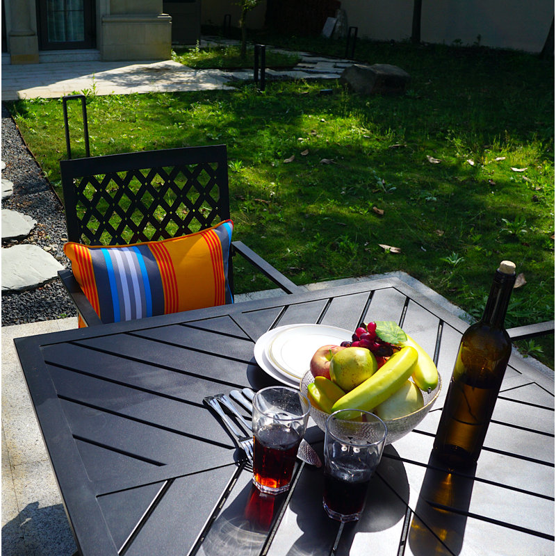 Patio Dining Set with
