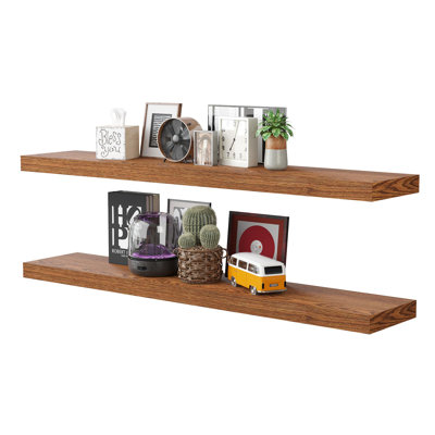 Hajrudin Floating Shelf