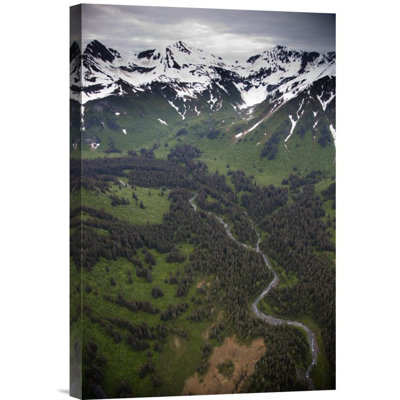 " Mount Hendrickson "