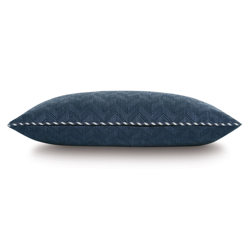 Claire Lumbar Pillow Cover & Insert