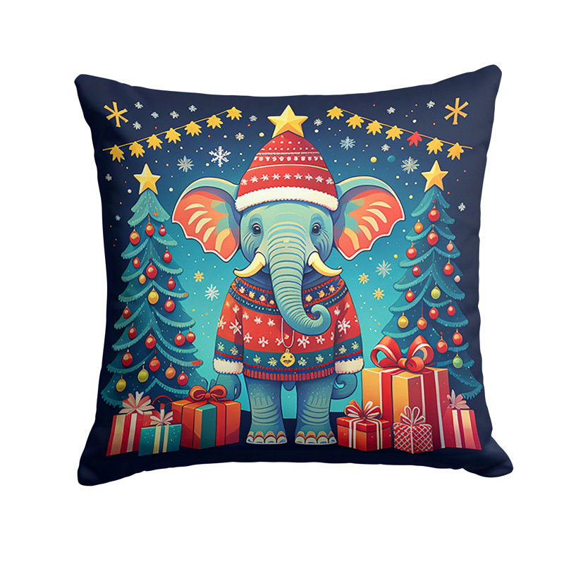 Other/No Pattern Outdoor Throw Pillow, 18" x 18"