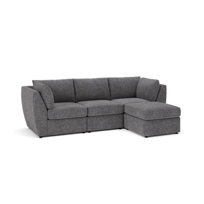 Caldwell 105" Modular Sofa