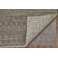 Tapis ikat gris Teirtza-1525654749