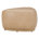 Tan Faux Leather