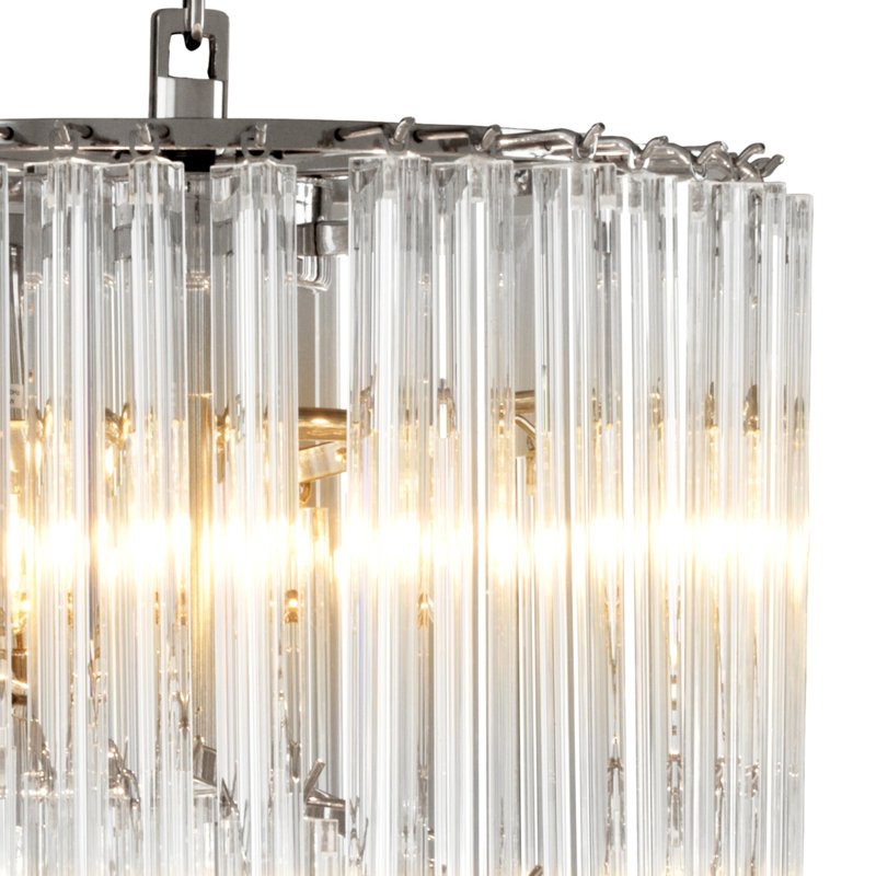 Trapani 7 - Light Chandelier
