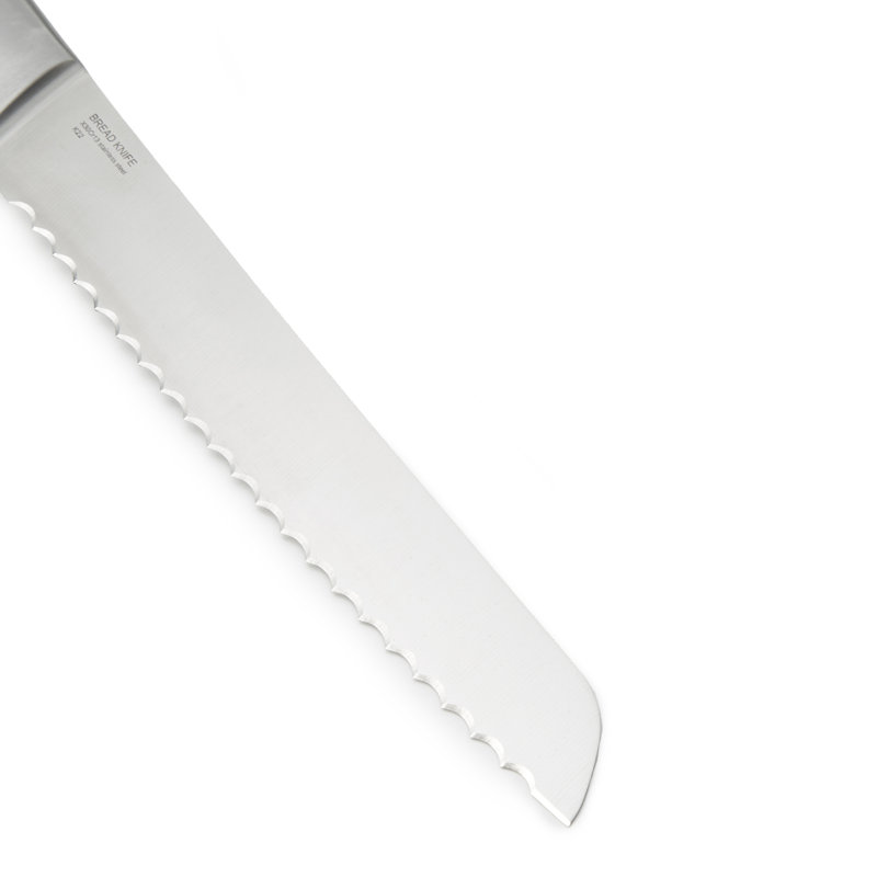 BergHOFF Legacy Stainless Steel Bread Knife 8"