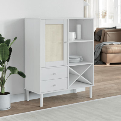 Alphons 35.4'' Sideboard