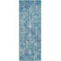 Bleu Foncé/Bleu Sarcelle