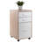 Midway 15.75'' Wide 3 -Drawer Mobile File Cabinet