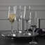Grace 8oz. Champagne Flutes