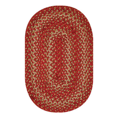 Set de jute 36" Justyn
