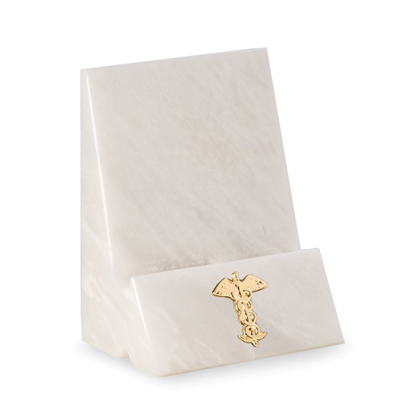 Accessoire pour téléphone Caddington, Blanc