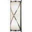 Chase 2 - Light Flush Mounted Sconce-10392158