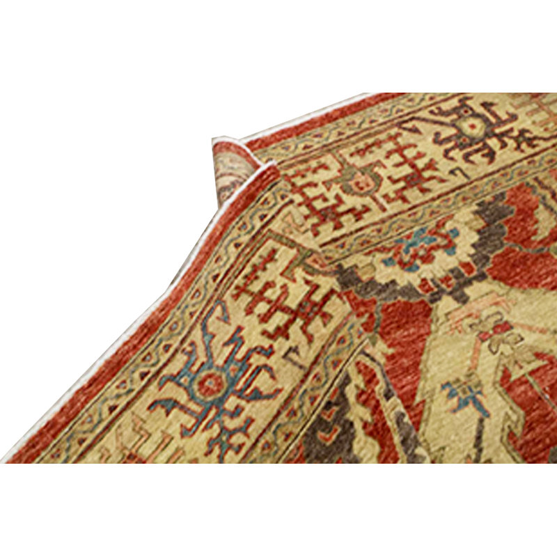 Brookhaven Oriental Area Rug