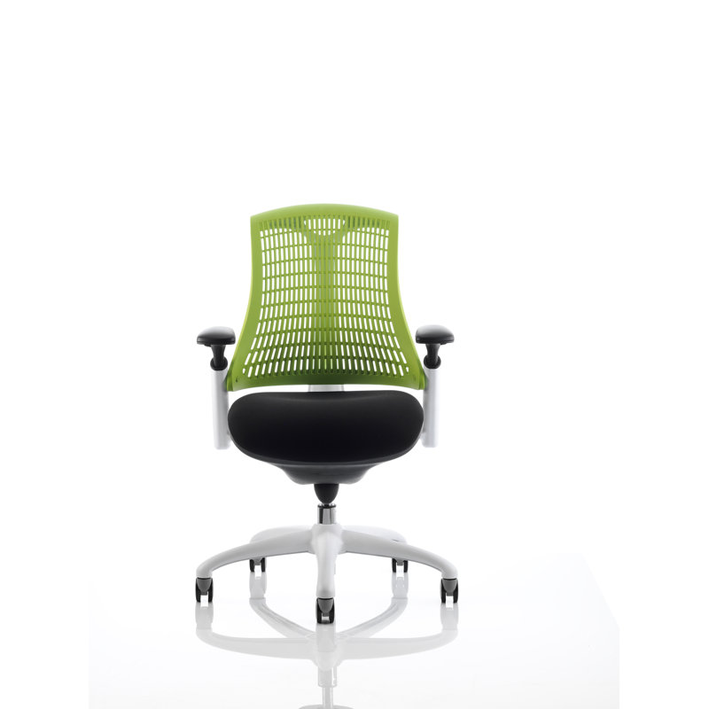 Brighton Office Chair, Green