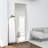 Metal Rectangle Mirror-39096518-39096523