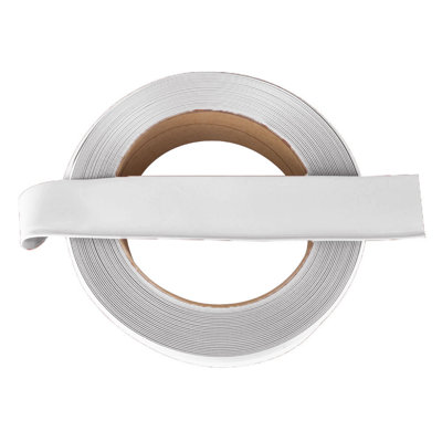 Vinyl 1440'' W x 4'' L Wall Base