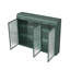 Armoire murale 3 portes-1215987209