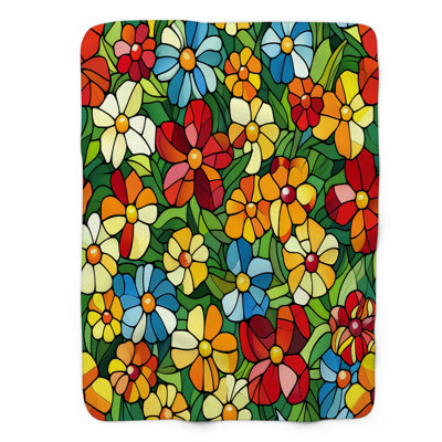 Throw Blanket