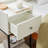 Suprima End Table with Storage