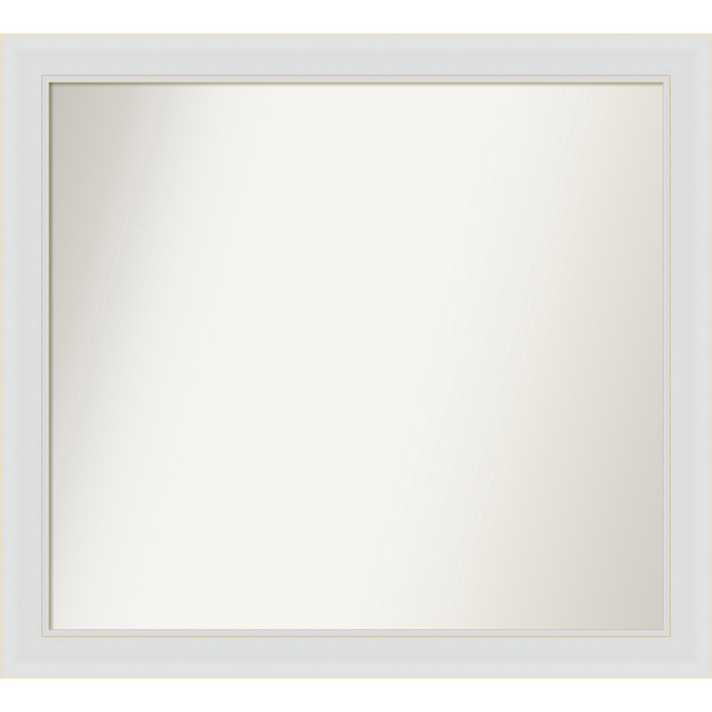 Tuman Wall Mirror, 29" x 32"
