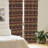Odyssey Semi-Sheer Rod Pocket Curtain Panels-45973420