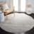 Gicu Performance Solid Color Rug-987760290