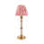 Coral Pink selected