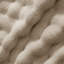 Luxury Thermal Supersoft Faux fur Fitted Sheet - Alpine-2122832911-2122832898